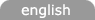View English Measurements