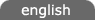 View English Measurements