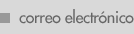 correo electronico